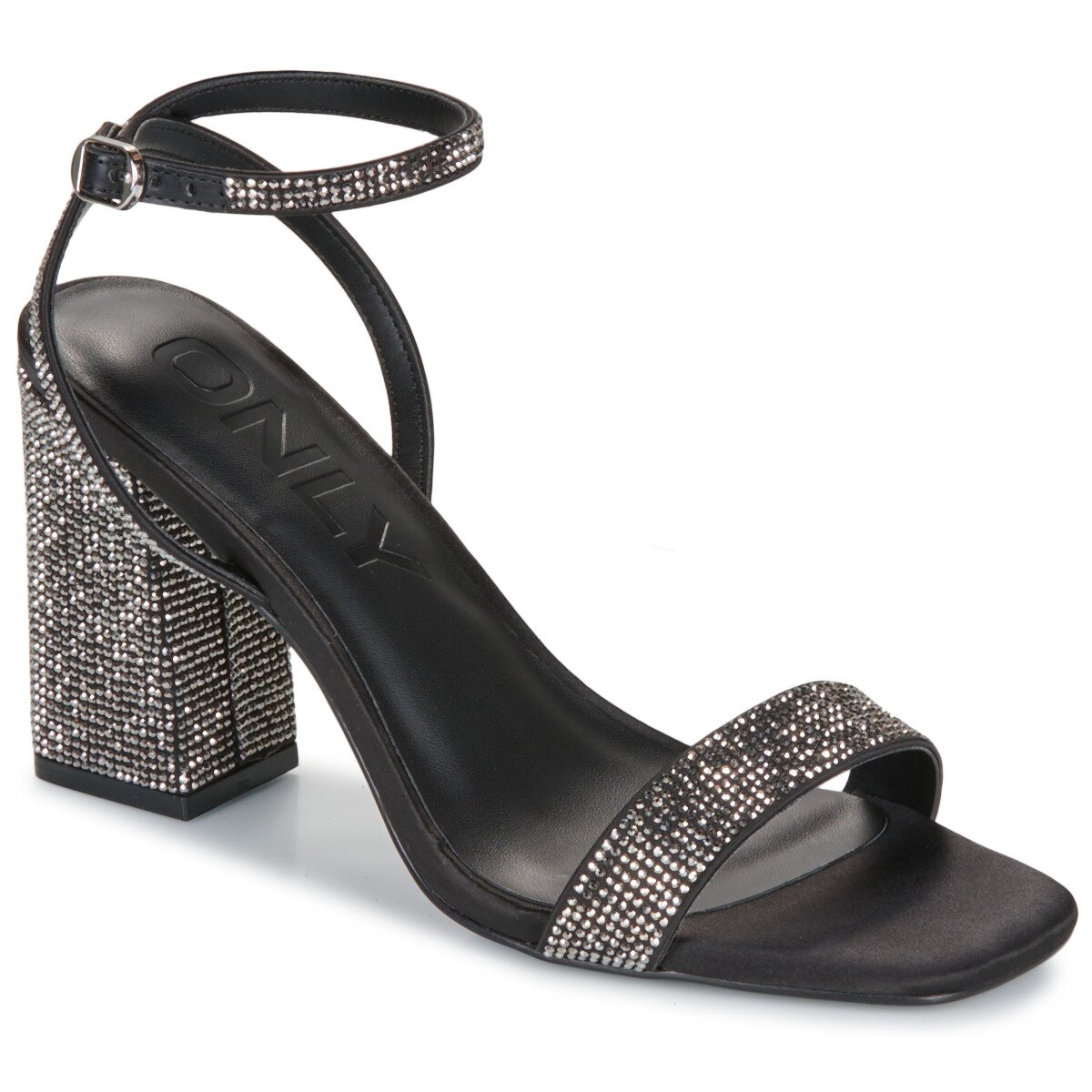 Only Pantofi ONLALYX-28 BLING HEELED SANDAL