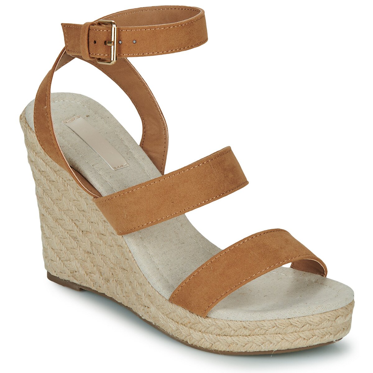 Only Pantofi ONLAMELIA-16 WEDGE SANDAL