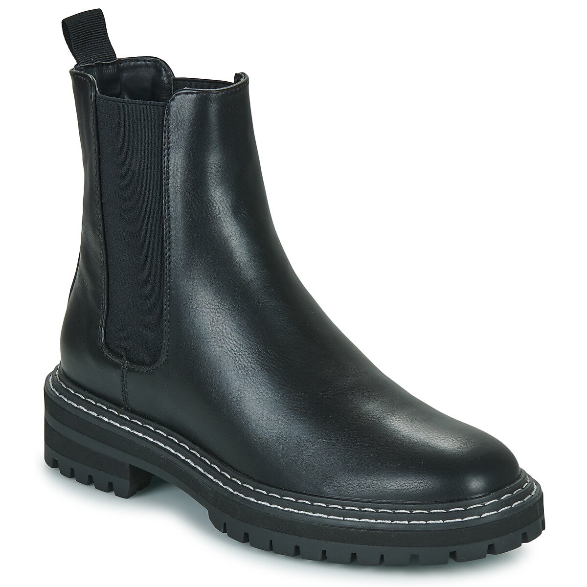 Only Pantofi ONLBETH-2 PU CHELSEA BOOT
