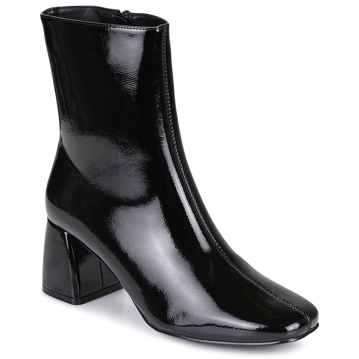 Only Pantofi ONLBRIELLE-1 PU HEELED