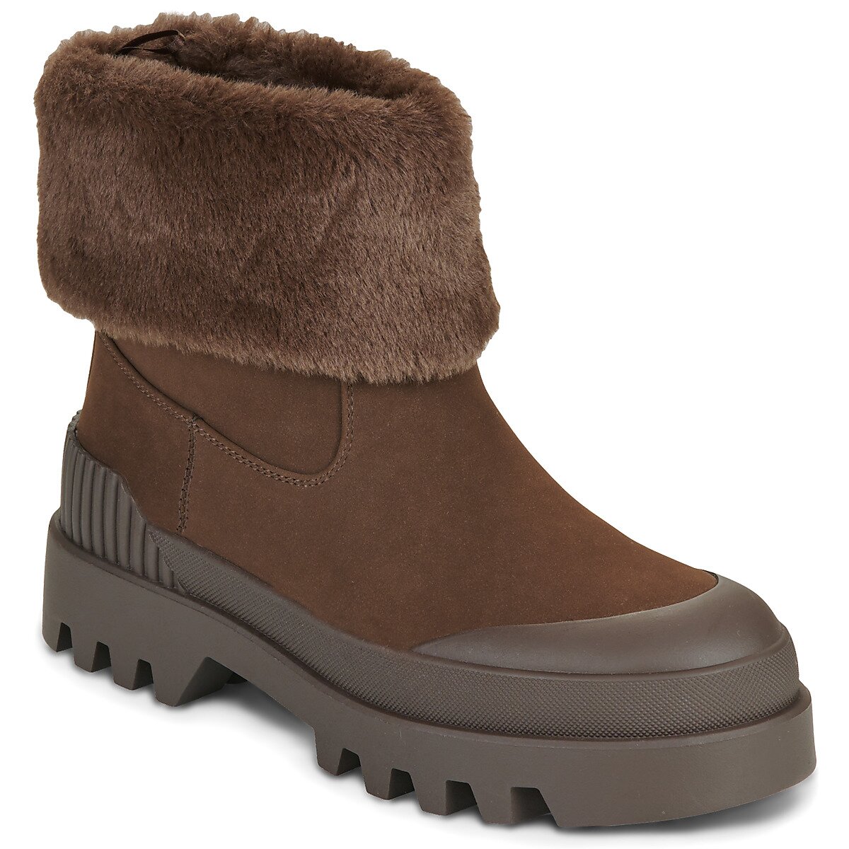 Only Pantofi ONLBUZZ-6 WARM FOLD UP