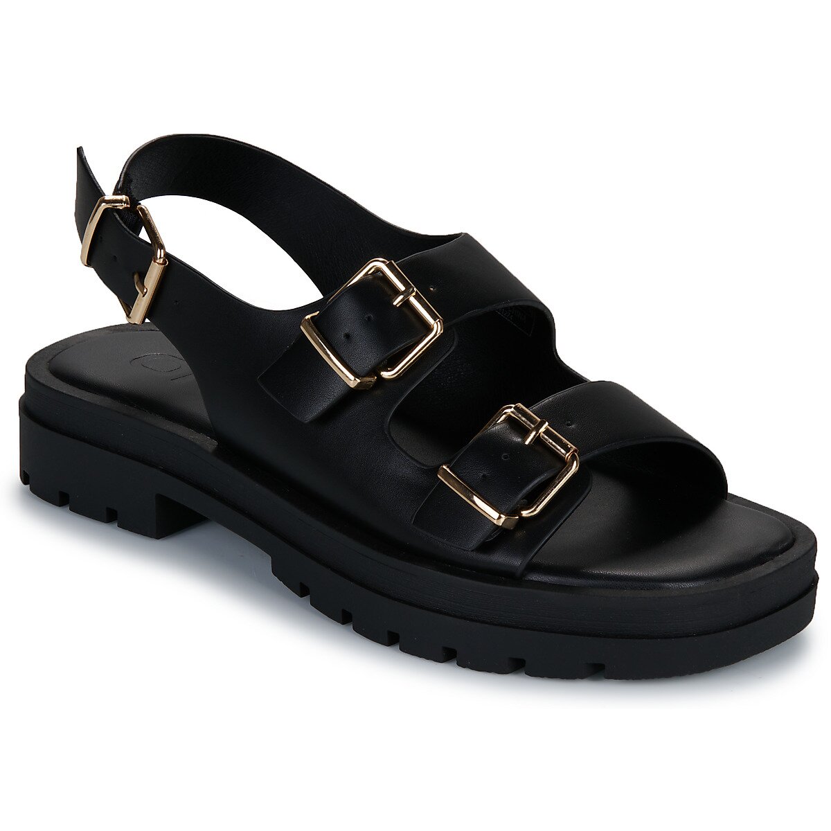 Only Pantofi ONLMELODY-2 BUCKLE SANDAL