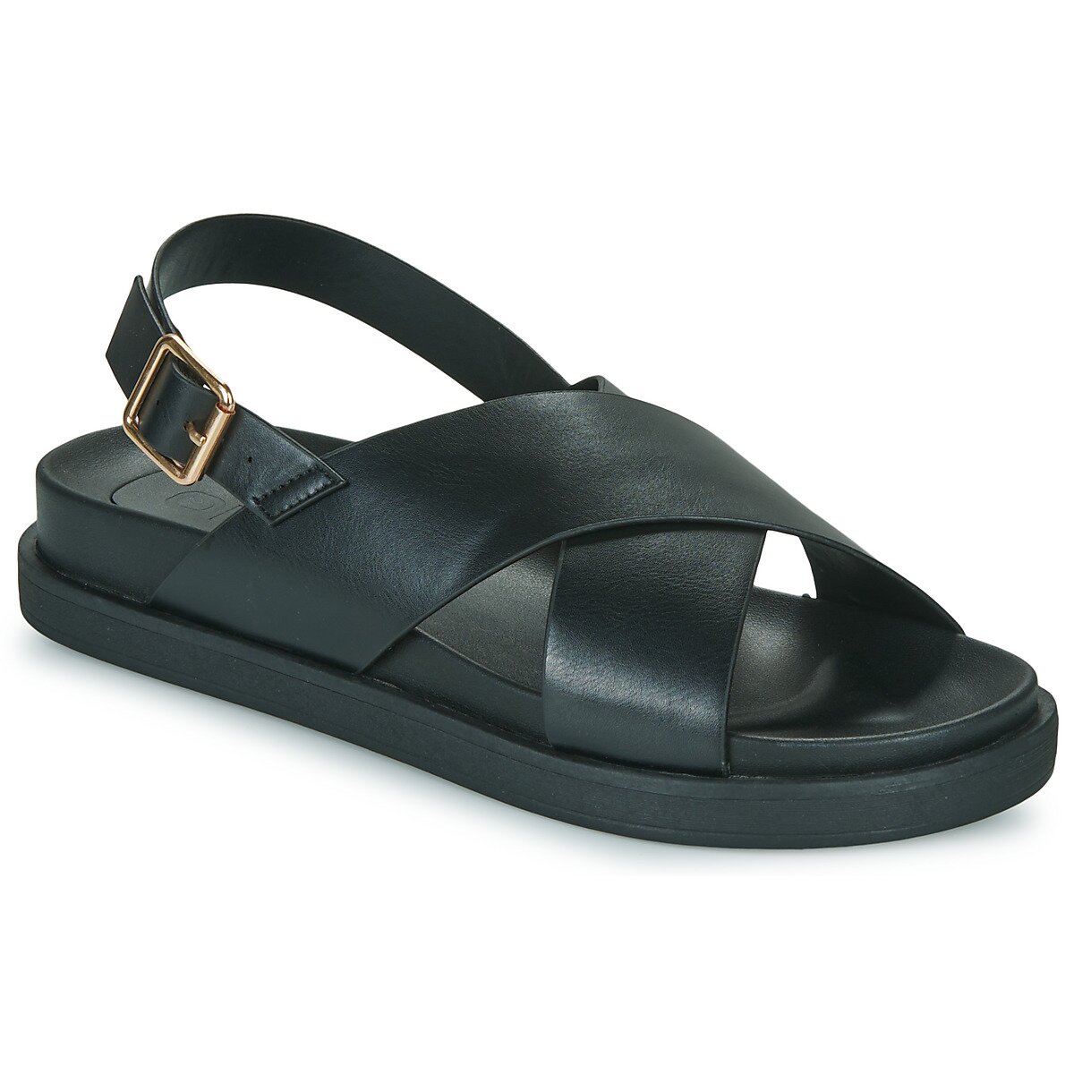 Only Pantofi ONLMINNIE-2 PU SLINGBACK SANDAL