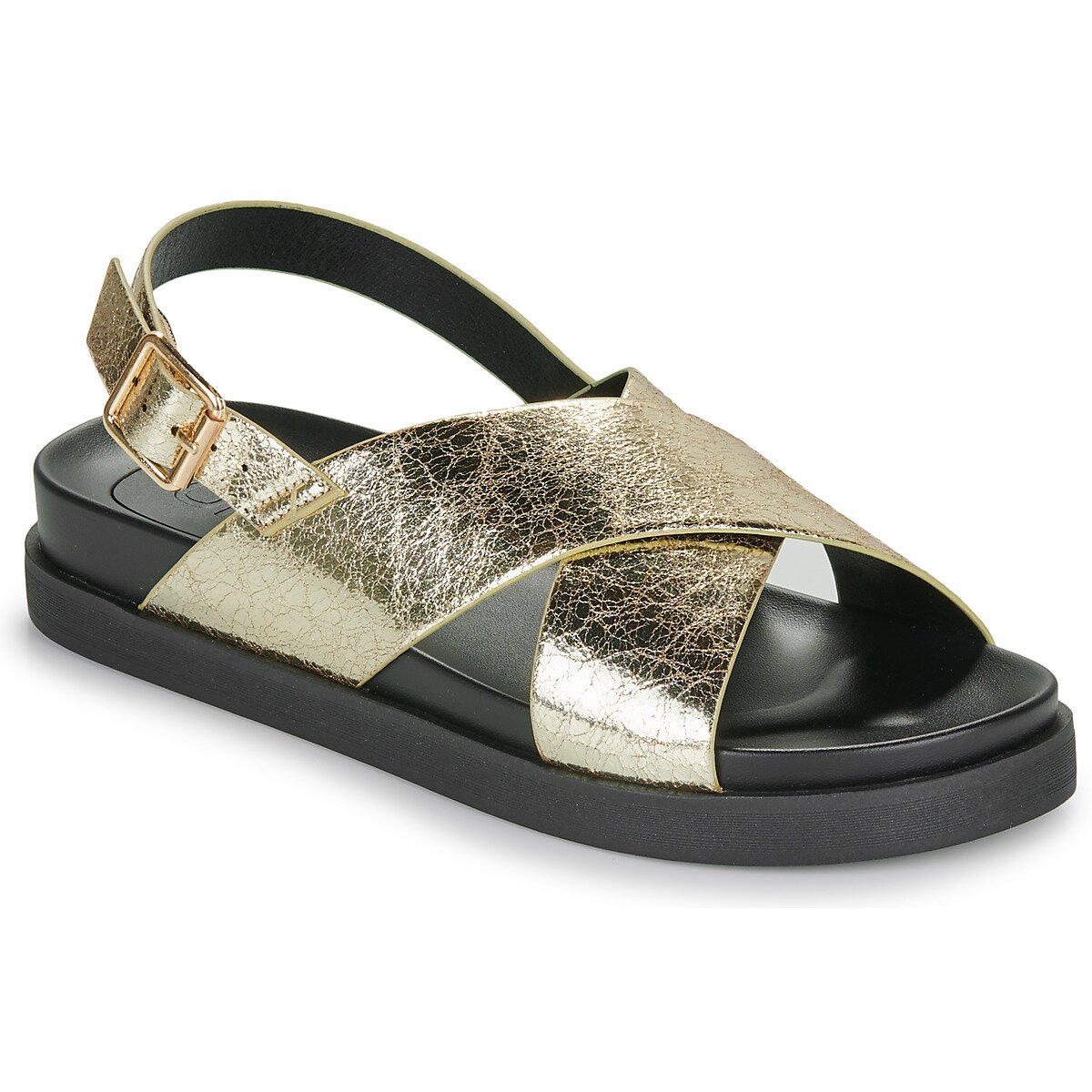 Only Pantofi ONLMINNIE-2 PU SLINGBACK SANDAL
