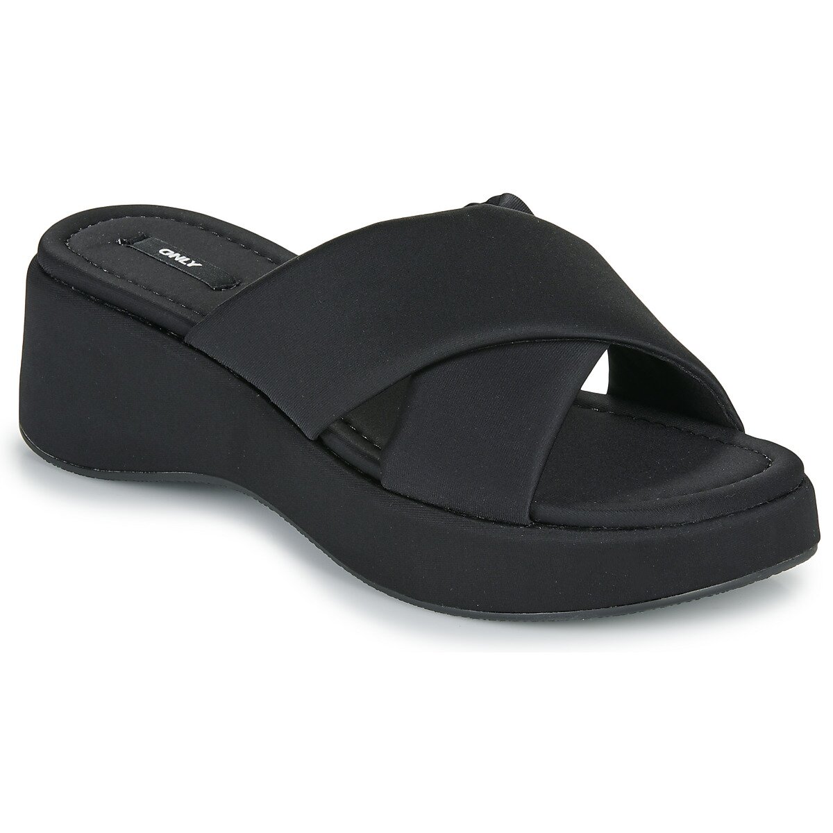 Only Pantofi ONLMORGAN-3 CROSS STRAP SANDAL