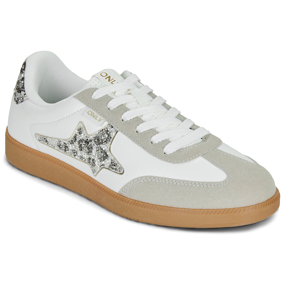 Only Pantofi ONLSANDRA SIDE GLITTER