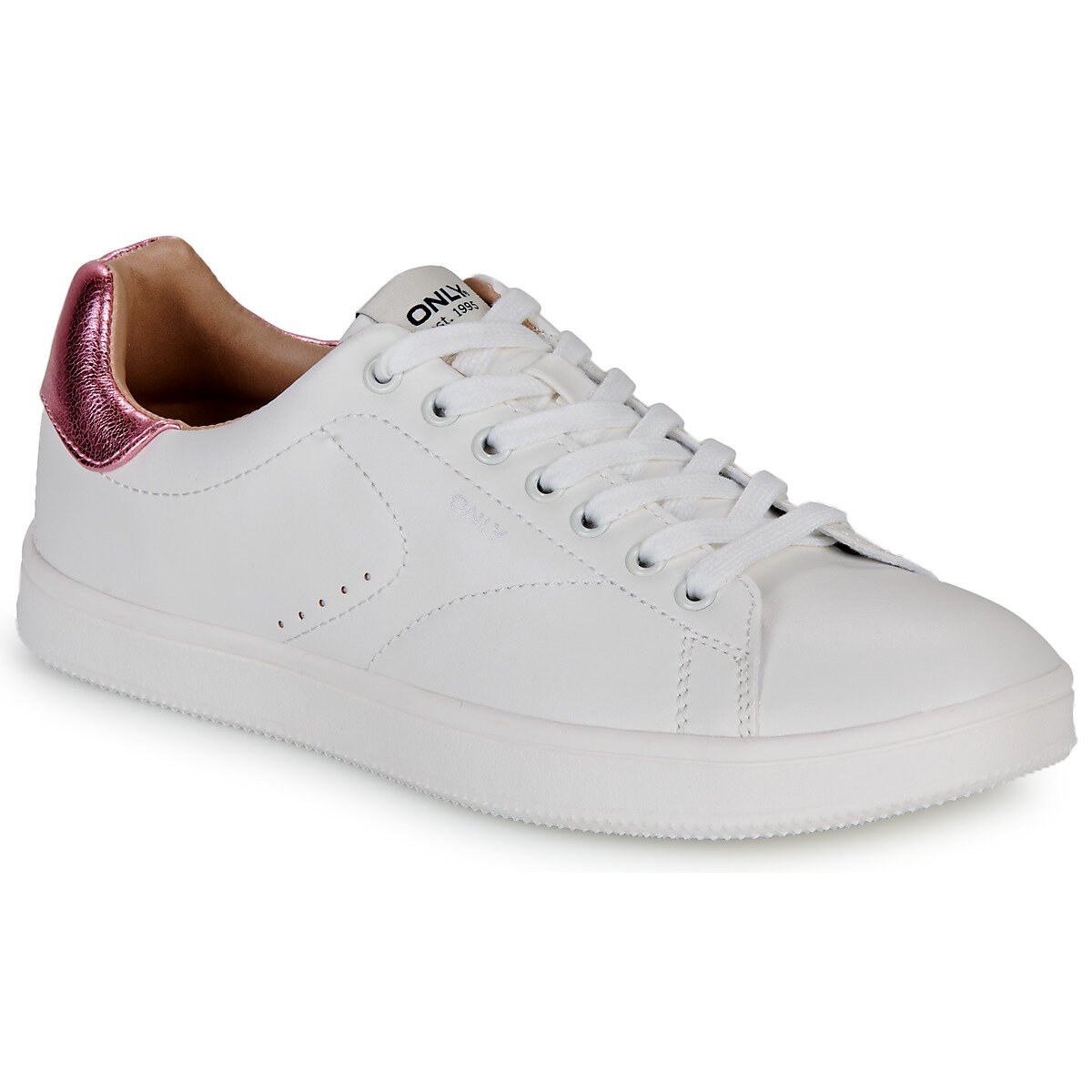 Only Pantofi ONLSHILO-44 PU CLASSIC SNEAKER