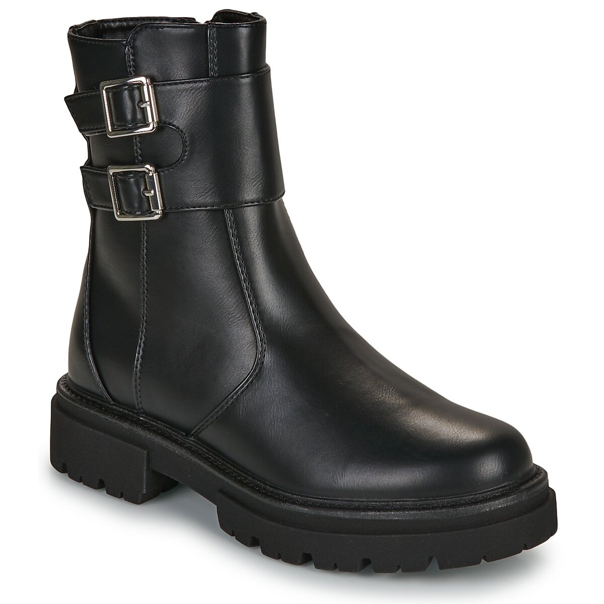 Only Pantofi ONLTRINITY-7 DOUBLE BUCKLE