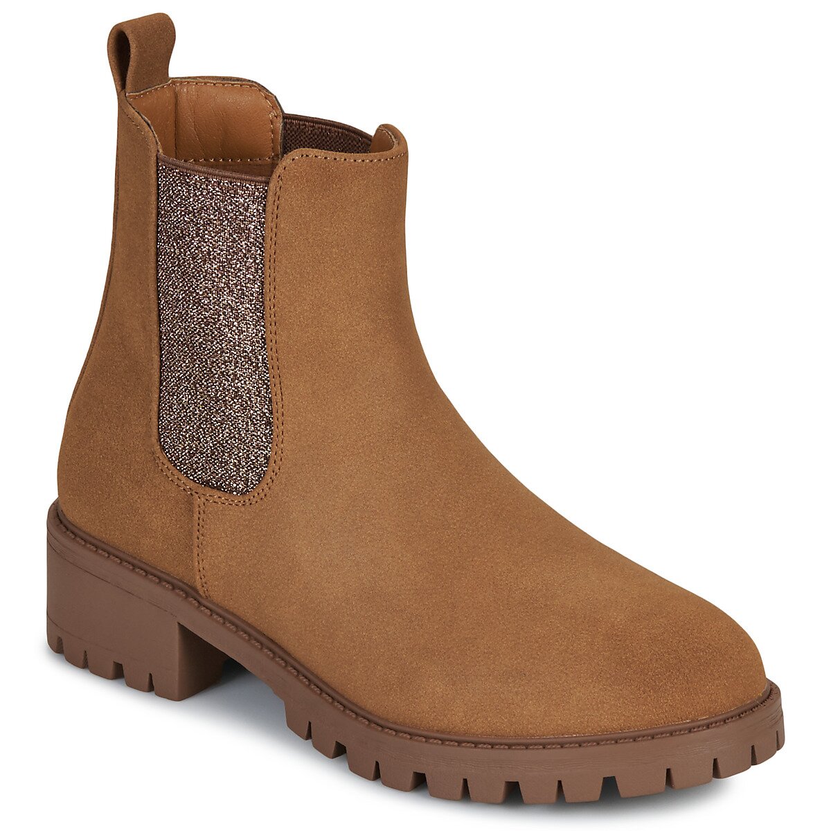 Only Pantofi ONLZOE NUBUCK