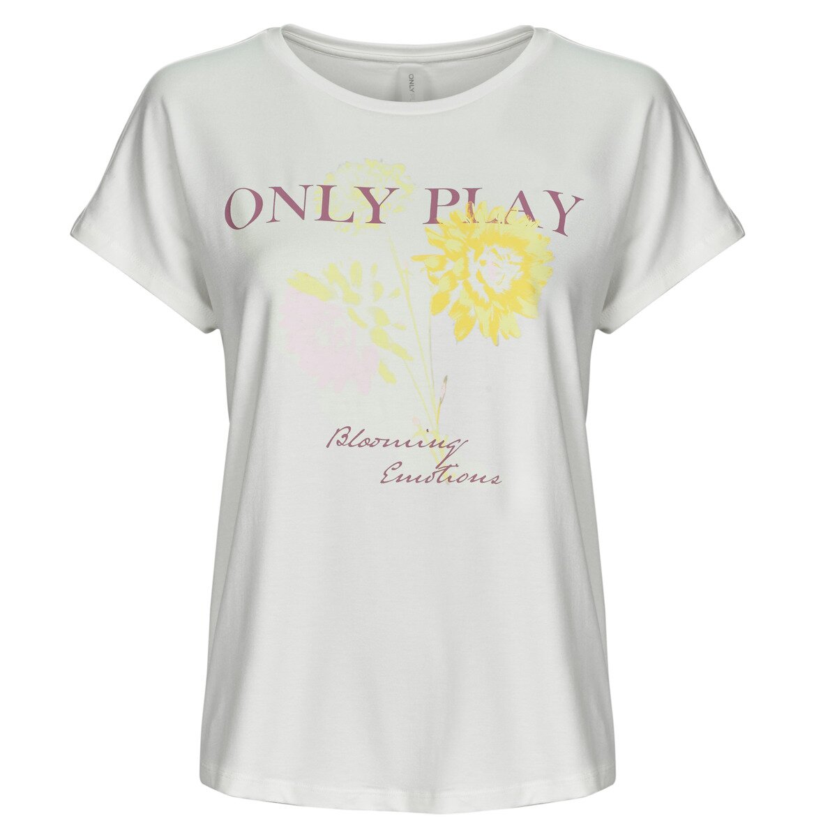 Only Play Îmbracaminte ONPAUB-BLUR ON SS BAT LOOSE