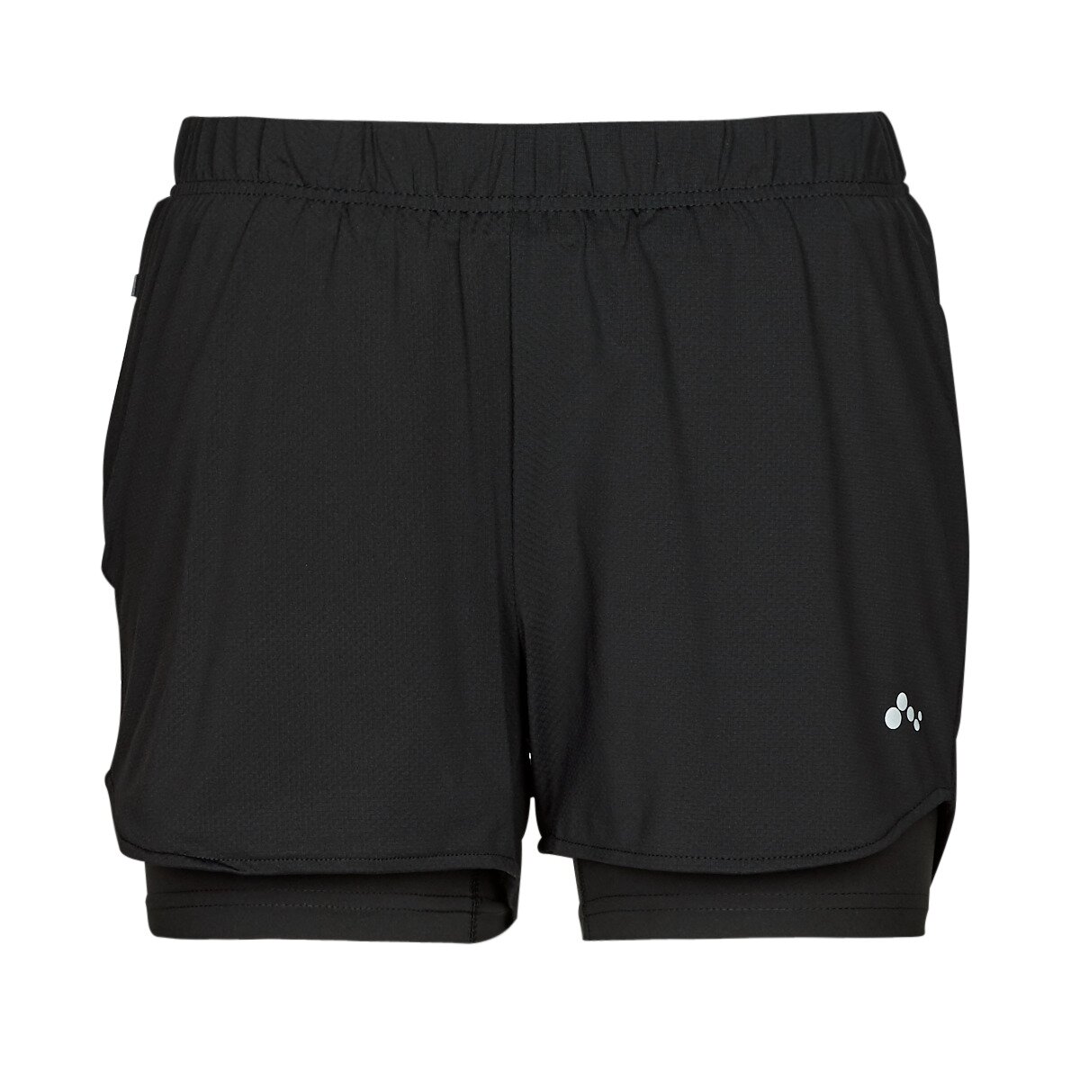 Only Play Îmbracaminte ONPMILA LOOSE TRAIN SHORTS