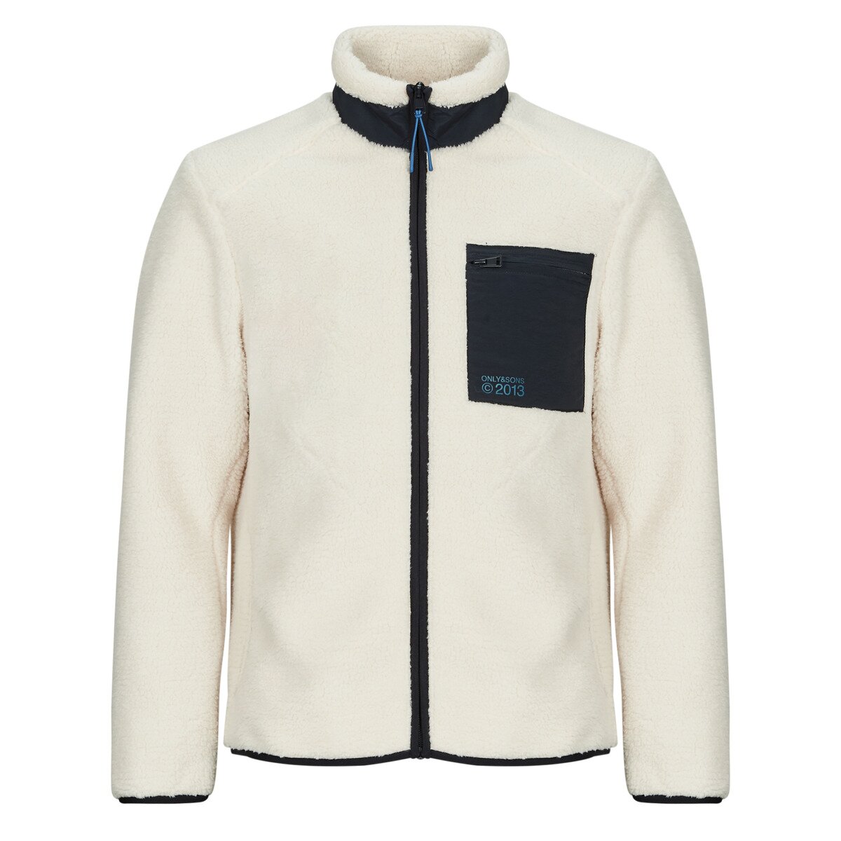 Only & Sons Îmbracaminte ONSDALLAS SHERPA
