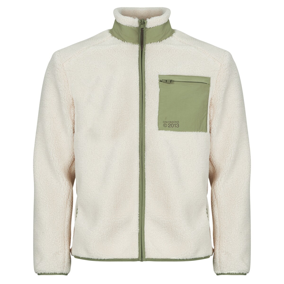 Only & Sons Îmbracaminte ONSDALLAS SHERPA