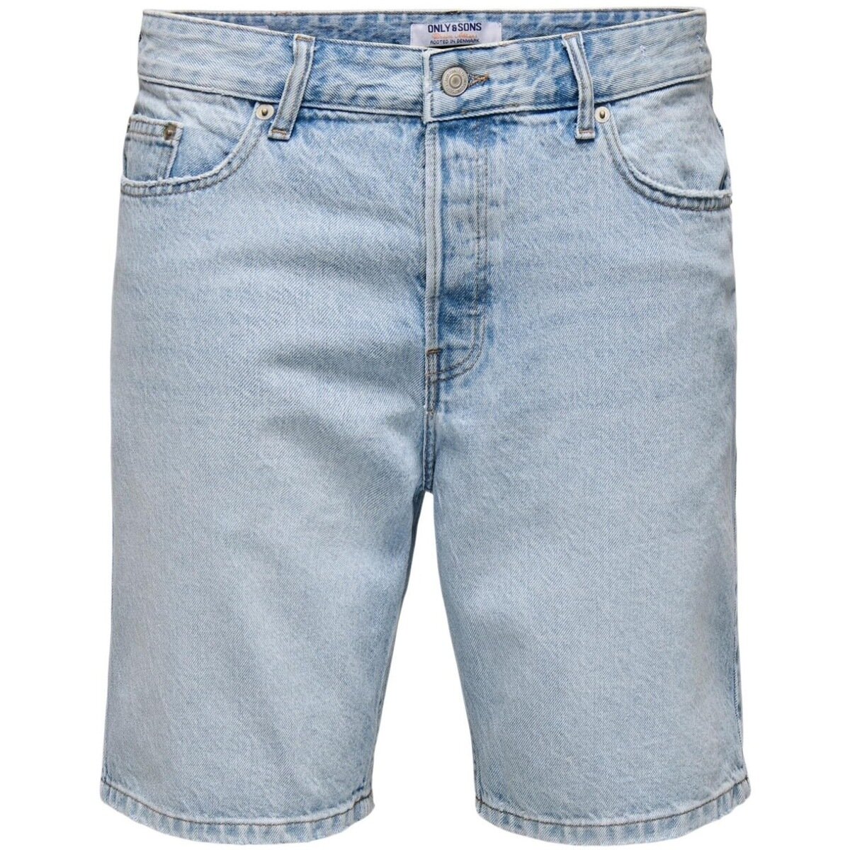 Only & Sons Îmbracaminte Onsedge Lb 2041 Tai Dnm Noos 22032041
