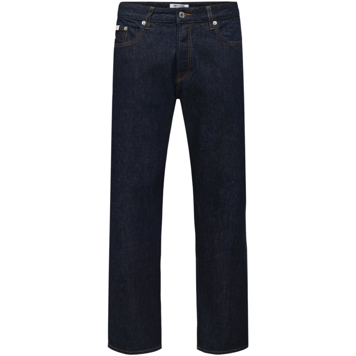 Only & Sons Îmbracaminte ONSEDGE STRAIGHT RINSE 4942 TAI DNM NOOS 22034942