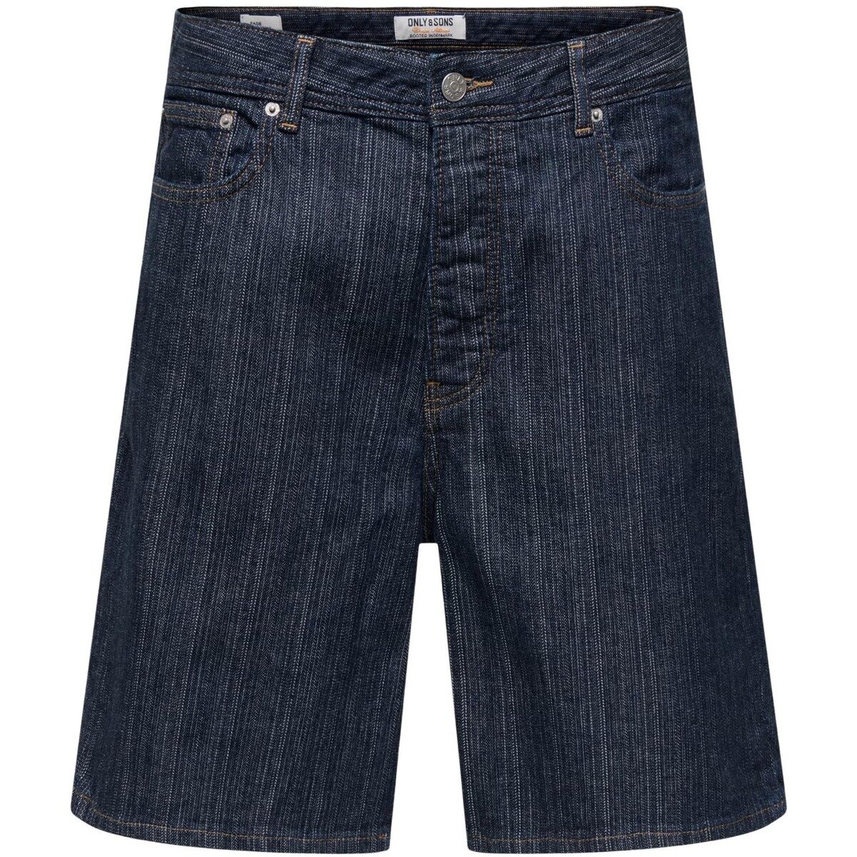 Only & Sons Îmbracaminte Onsfade Loose Db 7355 Tai Dnm Shorts 22037355