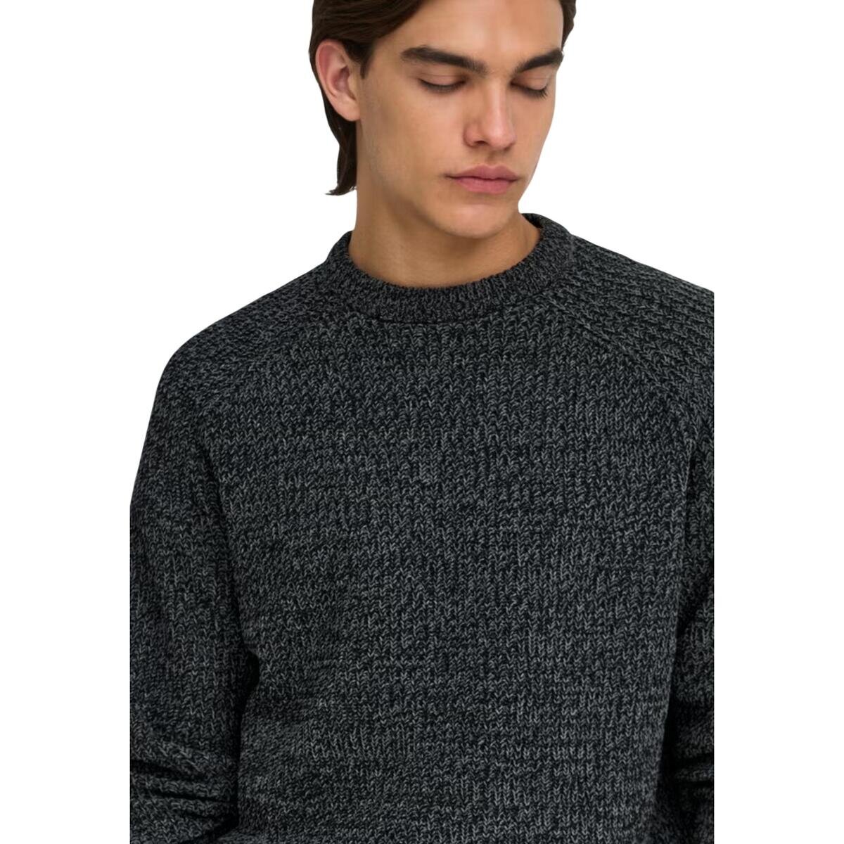 Only & Sons Îmbracaminte Onsjoin Rlx Ls Raglan Knit 22034670