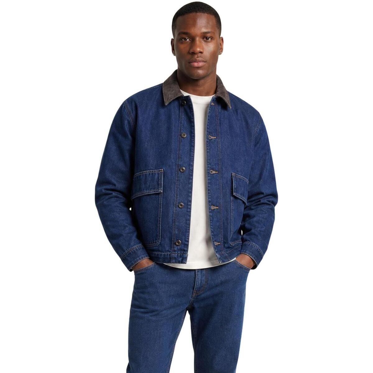 Only & Sons Îmbracaminte Onskaizen Rinse 9417 Pim Dnm Jacket 22039417