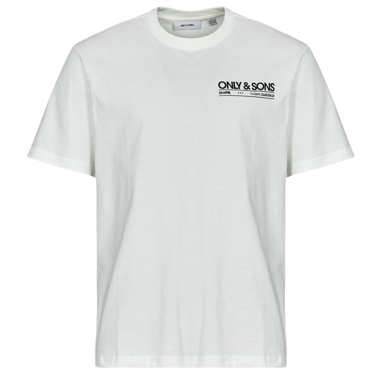 Only & Sons Îmbracaminte ONSKASBAH