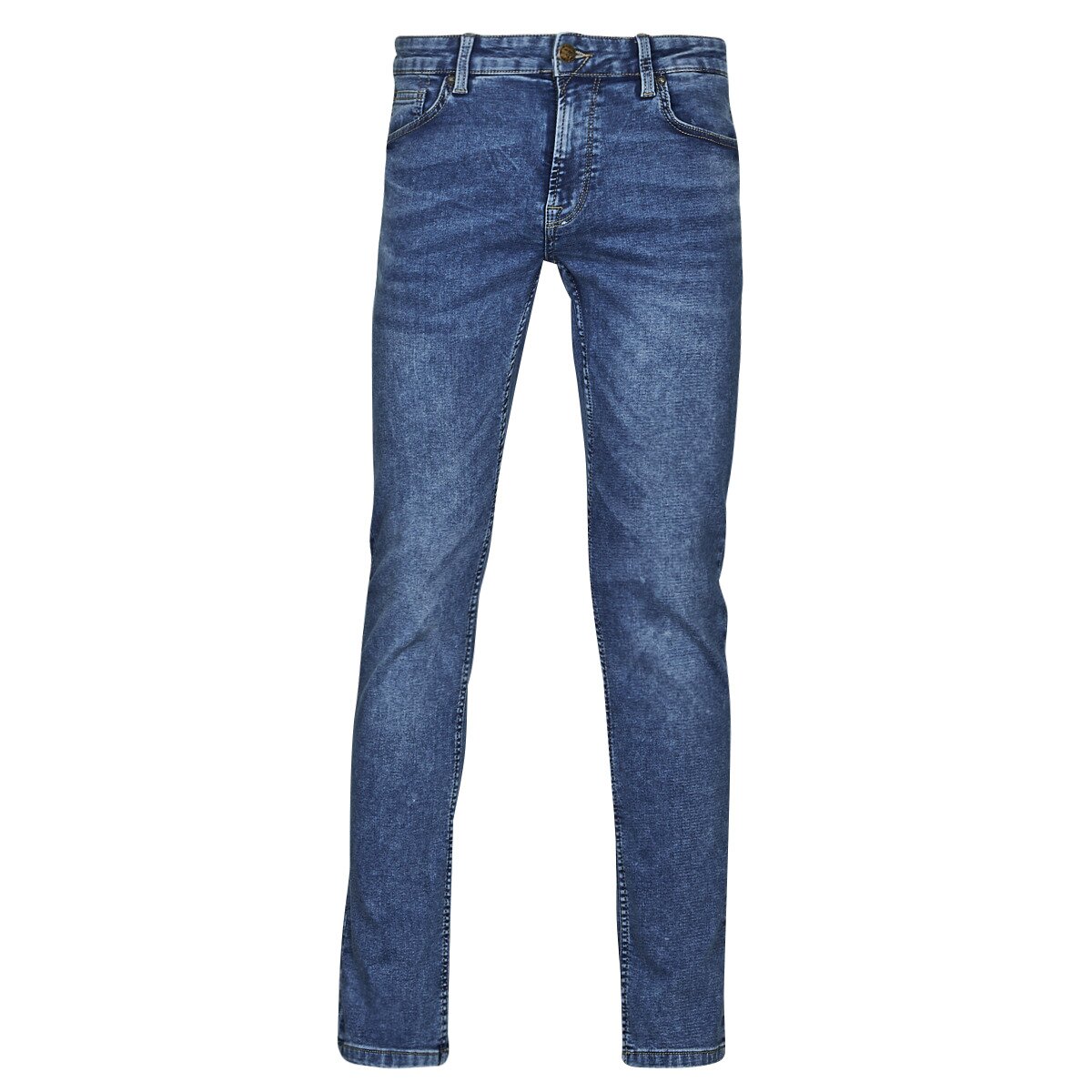 Only & Sons Îmbracaminte ONSLOOM SLIM BLUE JOG PK 8653 NOOS