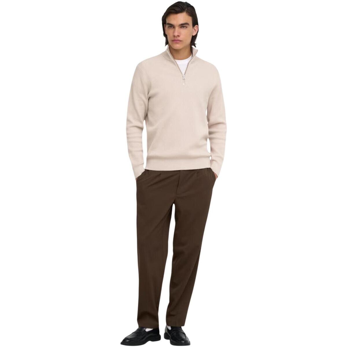 Only & Sons Îmbracaminte Onsmiro Tailored Tap 0346 Pant Frml Noos 22035160
