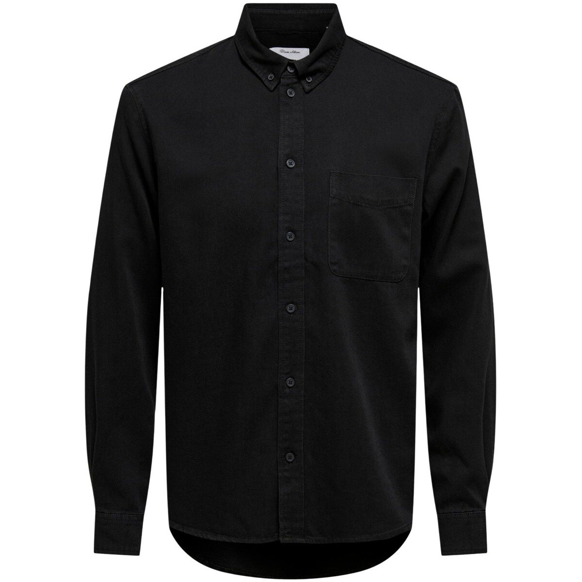 Only & Sons Îmbracaminte Onsorson Regular Yfm Dnm Shirt Noos 22036600