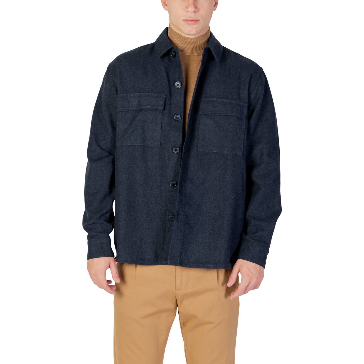 Only & Sons Îmbracaminte ONSPAUL RLX OVERSHIRT 22034929
