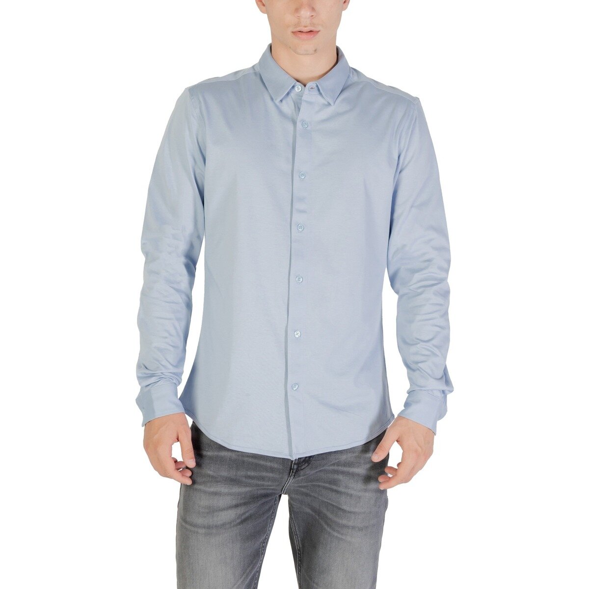 Only & Sons Îmbracaminte ONSROBIN B/U LS STRETCH SHIRT NOOS FRML 22031023