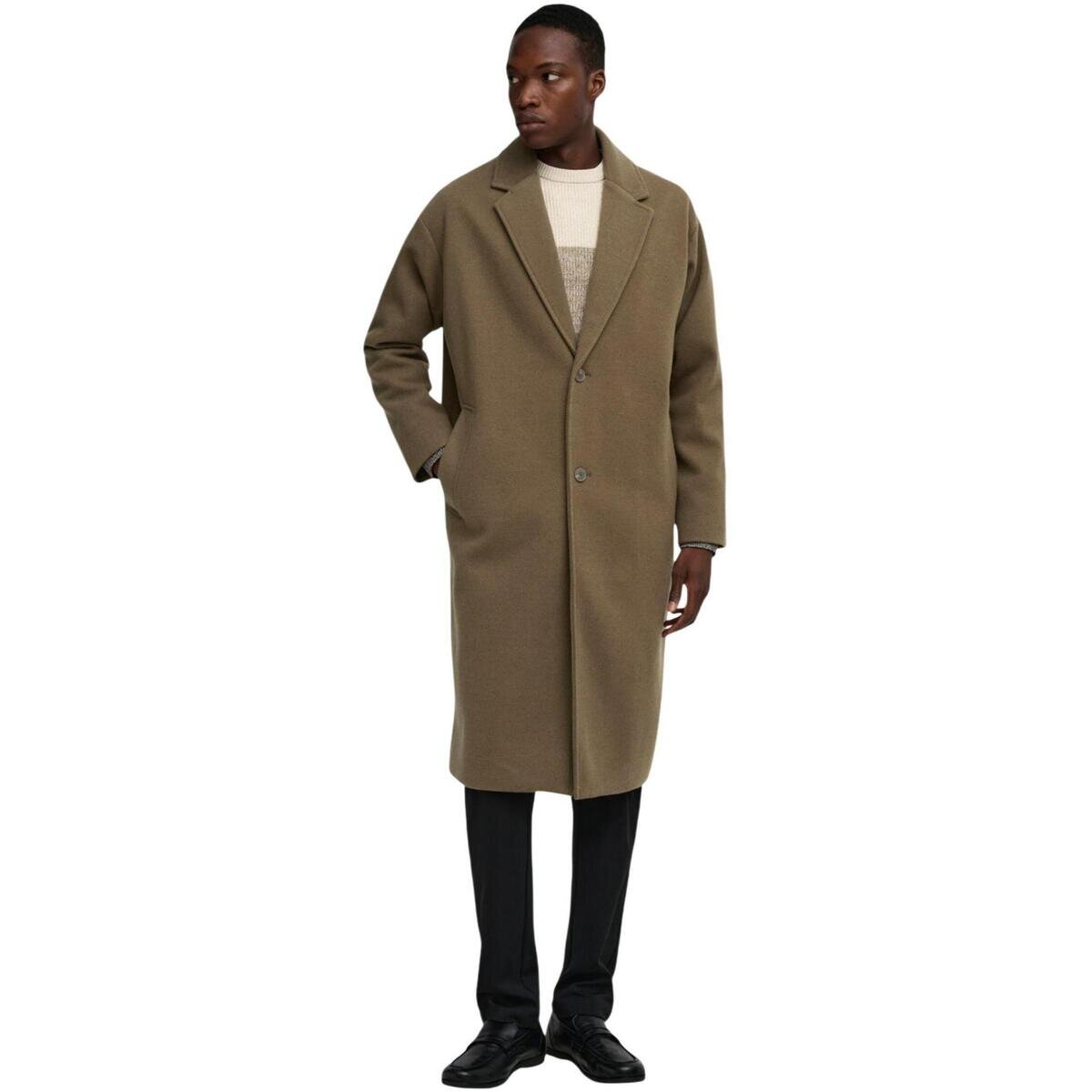 Only & Sons Îmbracaminte Onsstanley Coat Otw 22038827