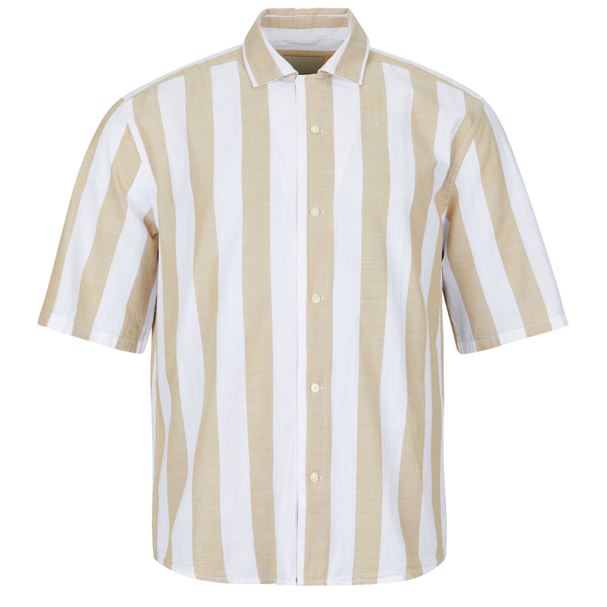 Only & Sons Îmbracaminte ONSTES RLX CTN SLUB STRIPE