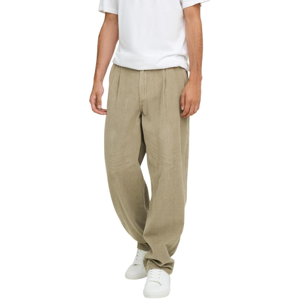 Only & Sons Îmbracaminte Onstoby Loose Tap Cord Bray Pants Ww 22039332