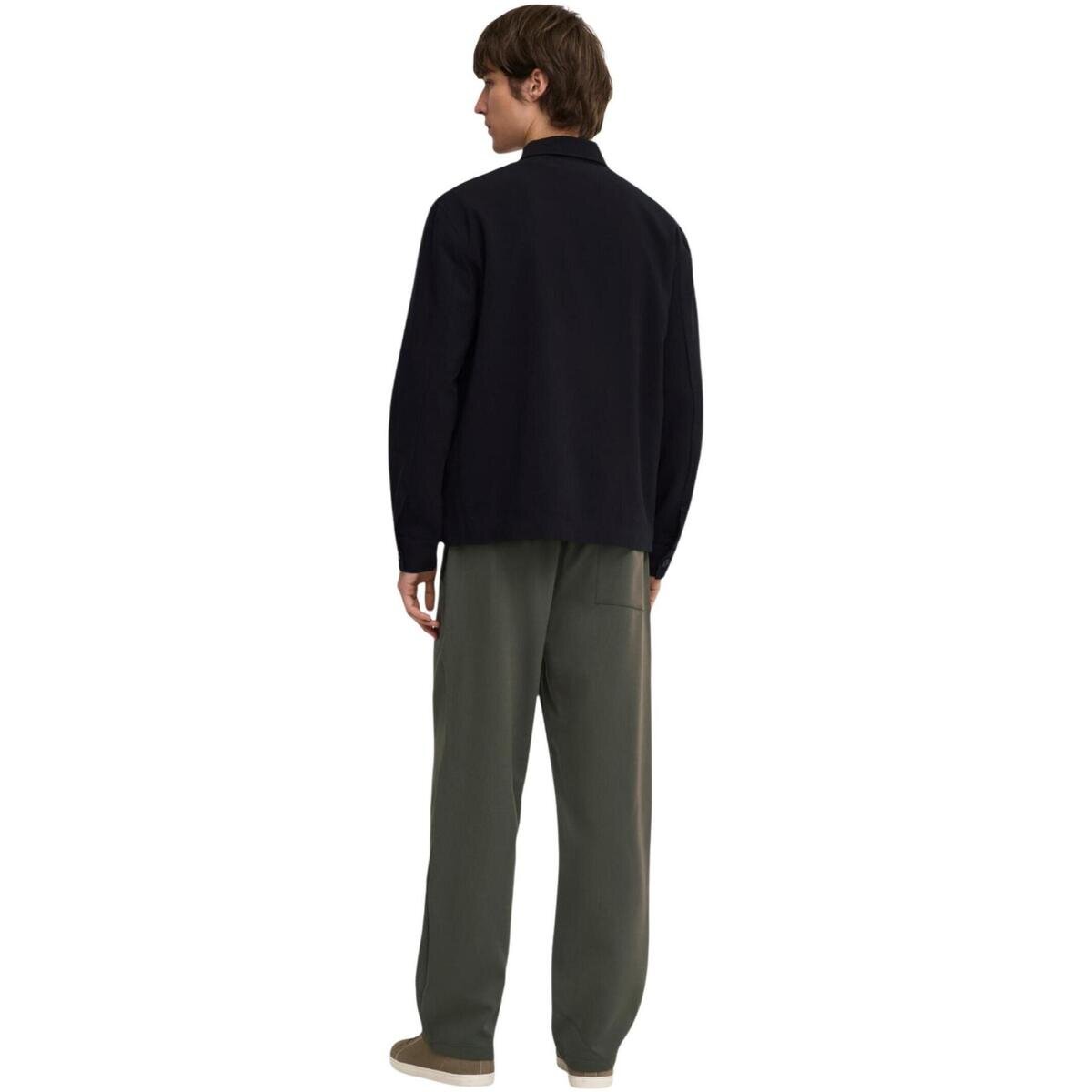 Only & Sons Îmbracaminte Onswill Reg 0292 Zip Overshirt Frml Noos 22038673
