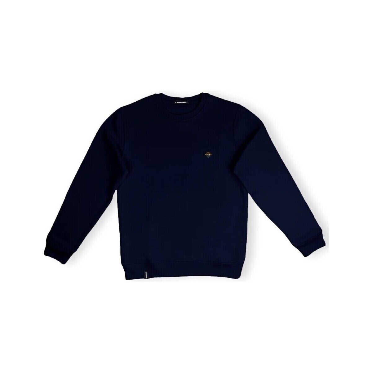 Organic Monkey Îmbracaminte Sweatshirt - Navy