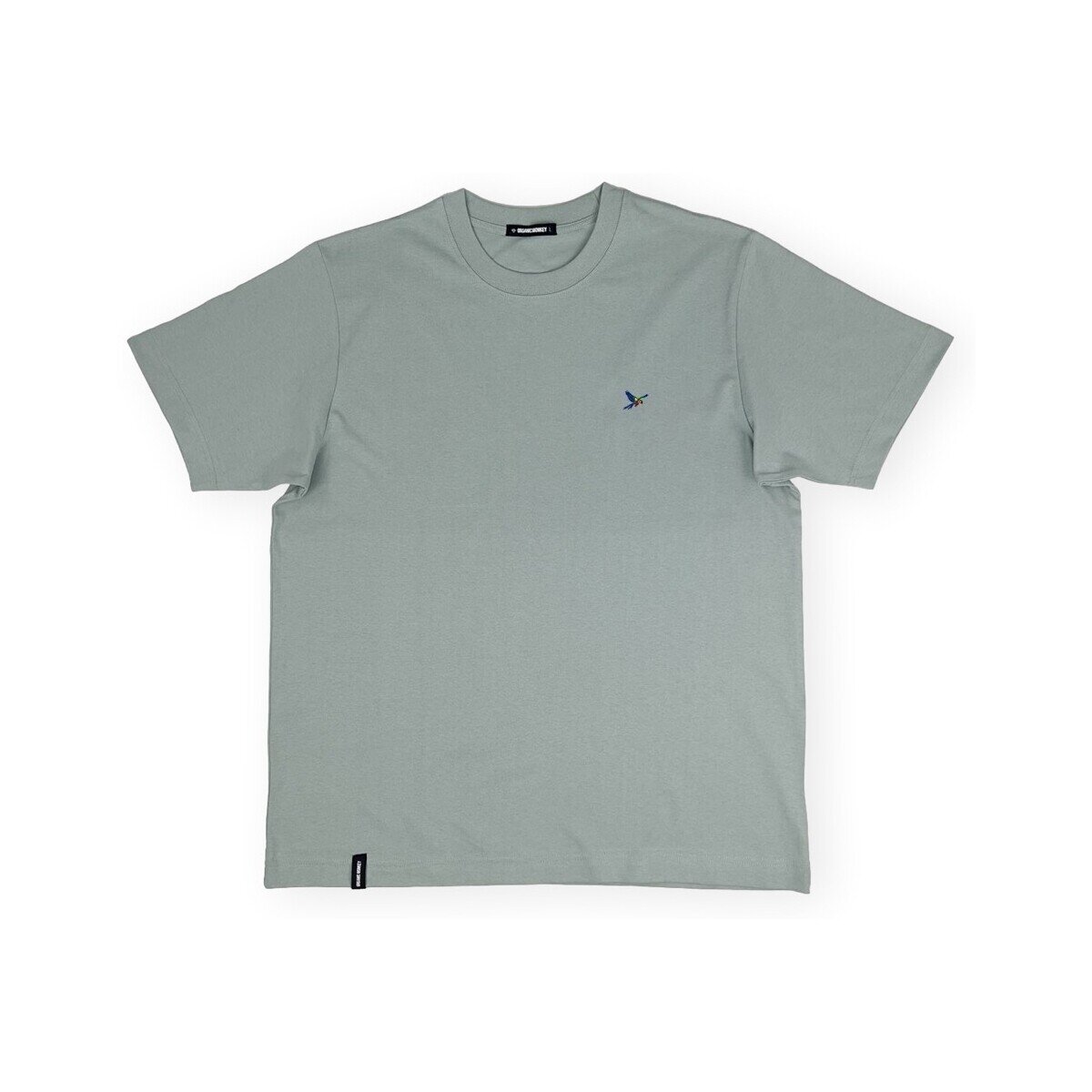 Organic Monkey Îmbracaminte T-Shirt Pirate Mate - Mint