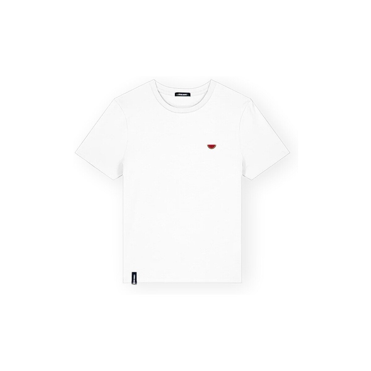 Organic Monkey Îmbracaminte Watermelon T-Shirt - White