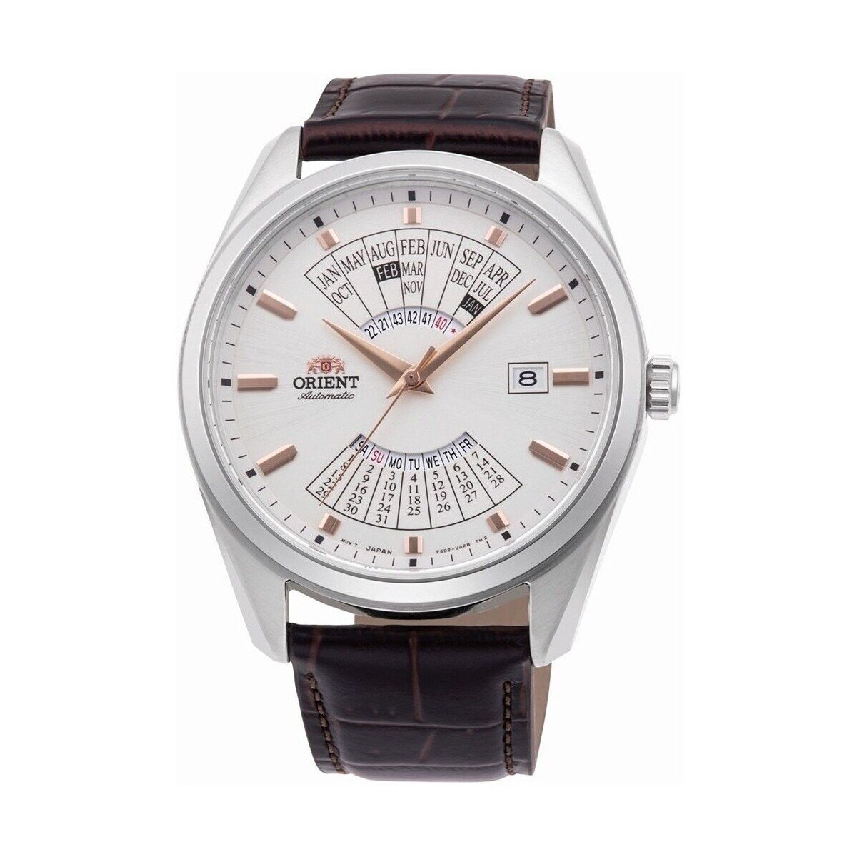 ORIENT Ceasuri & Bijuterii RABA0005S30B