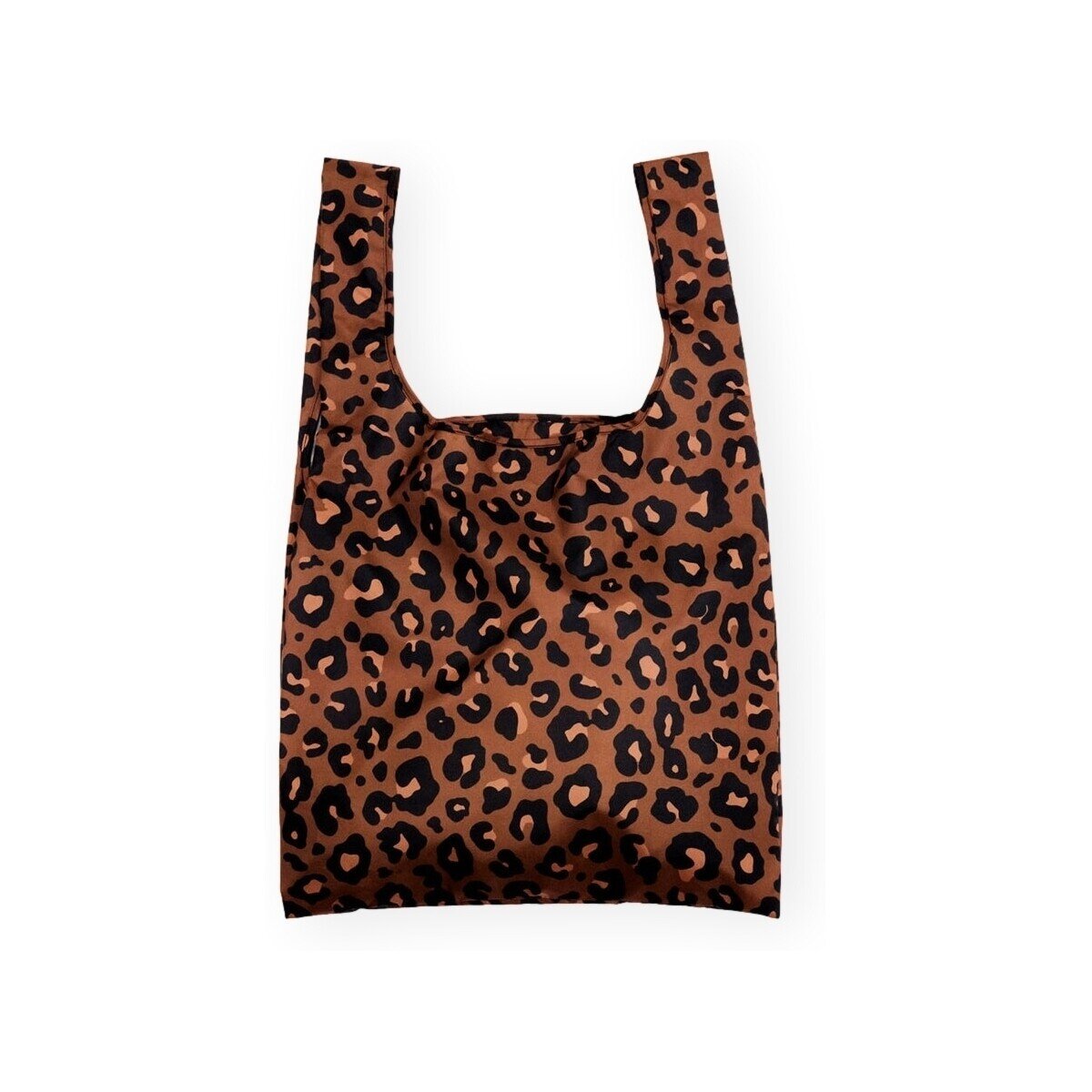Original Duckhead Genti Leopard Bag