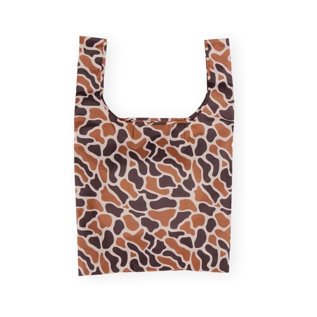 Original Duckhead Genti Taupe Ripples Bag