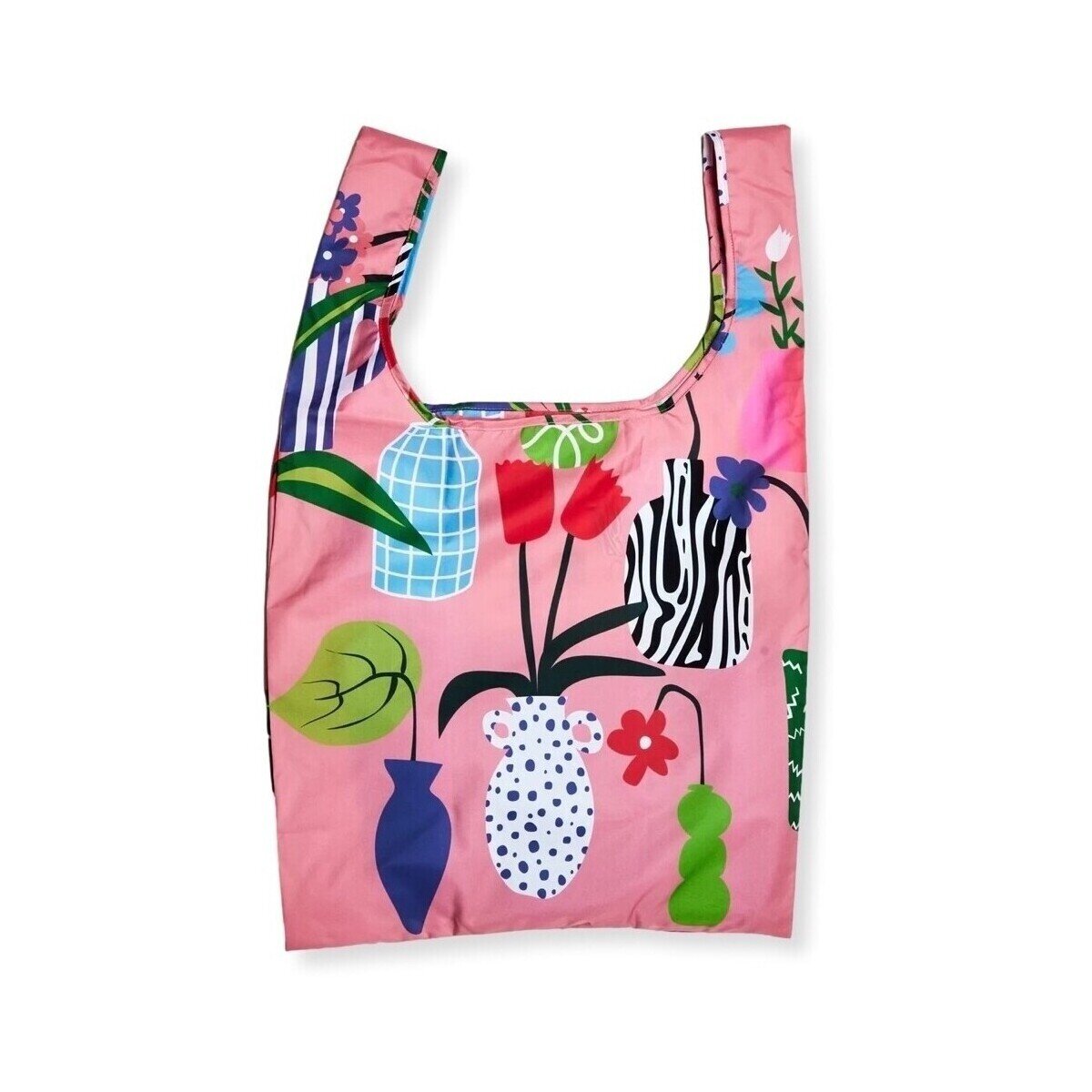 Original Duckhead Genti Vases Bag - Pink