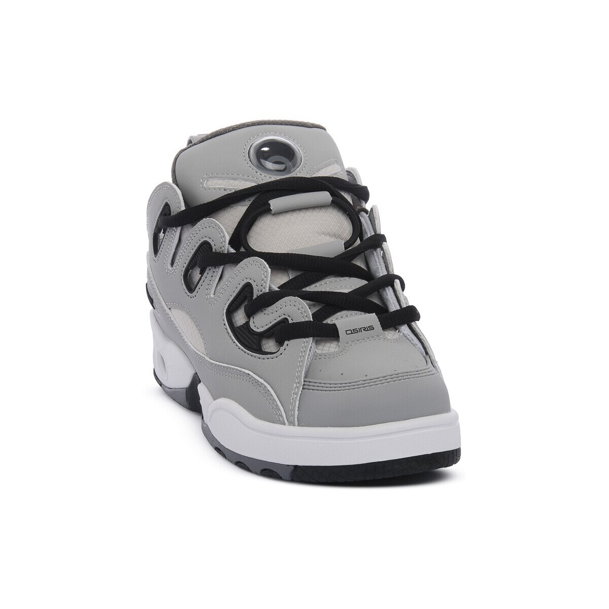 Osiris Pantofi D3 E GRY GRY BLK SPRING 26