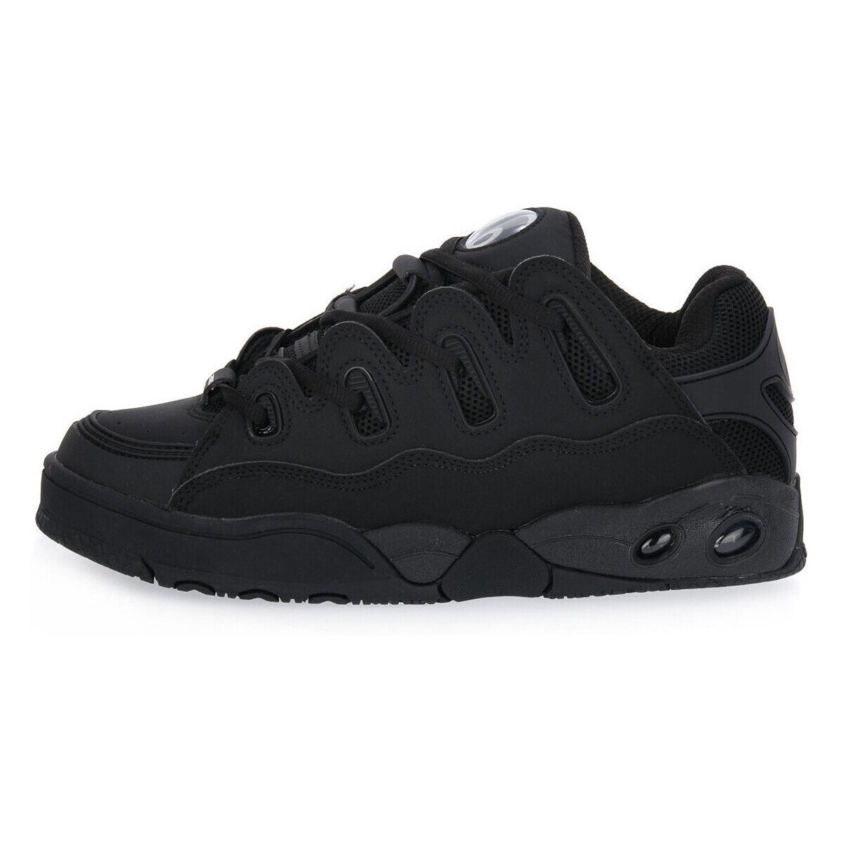 Osiris Pantofi D3 OG BLACK BLACK