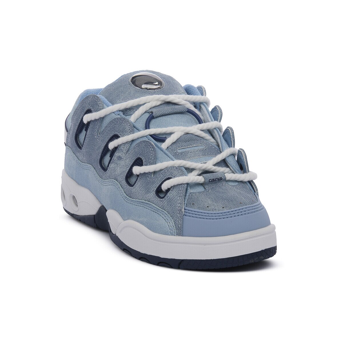 Osiris Pantofi D3 OG DENIM