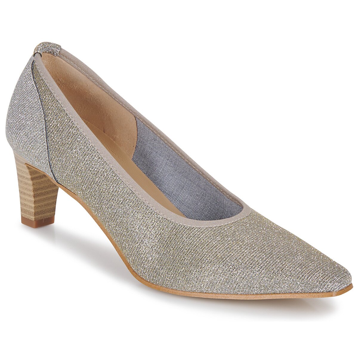 Otess / Zoï Pantofi 11510-GALA-492