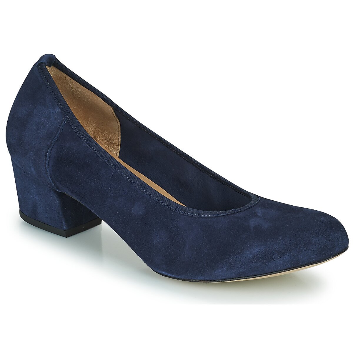 Otess / Zoï Pantofi 11540-CAM-MARINE