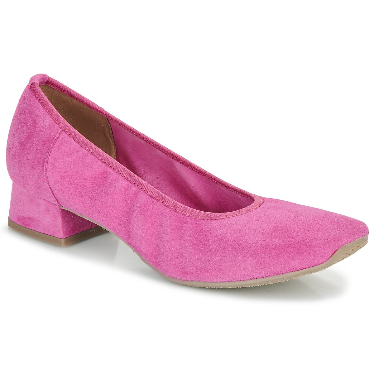Otess / Zoï Pantofi 14220-CAM-PURPLE