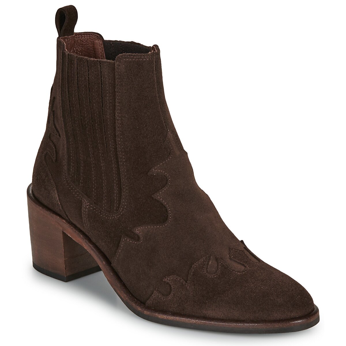 Otess / Zoï Pantofi 2790-82400