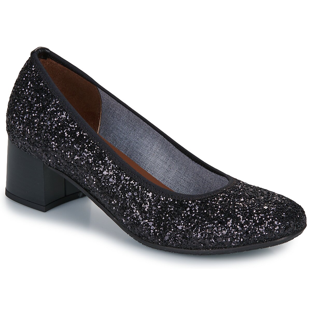 Otess / Zoï Pantofi 2980-GLITTER