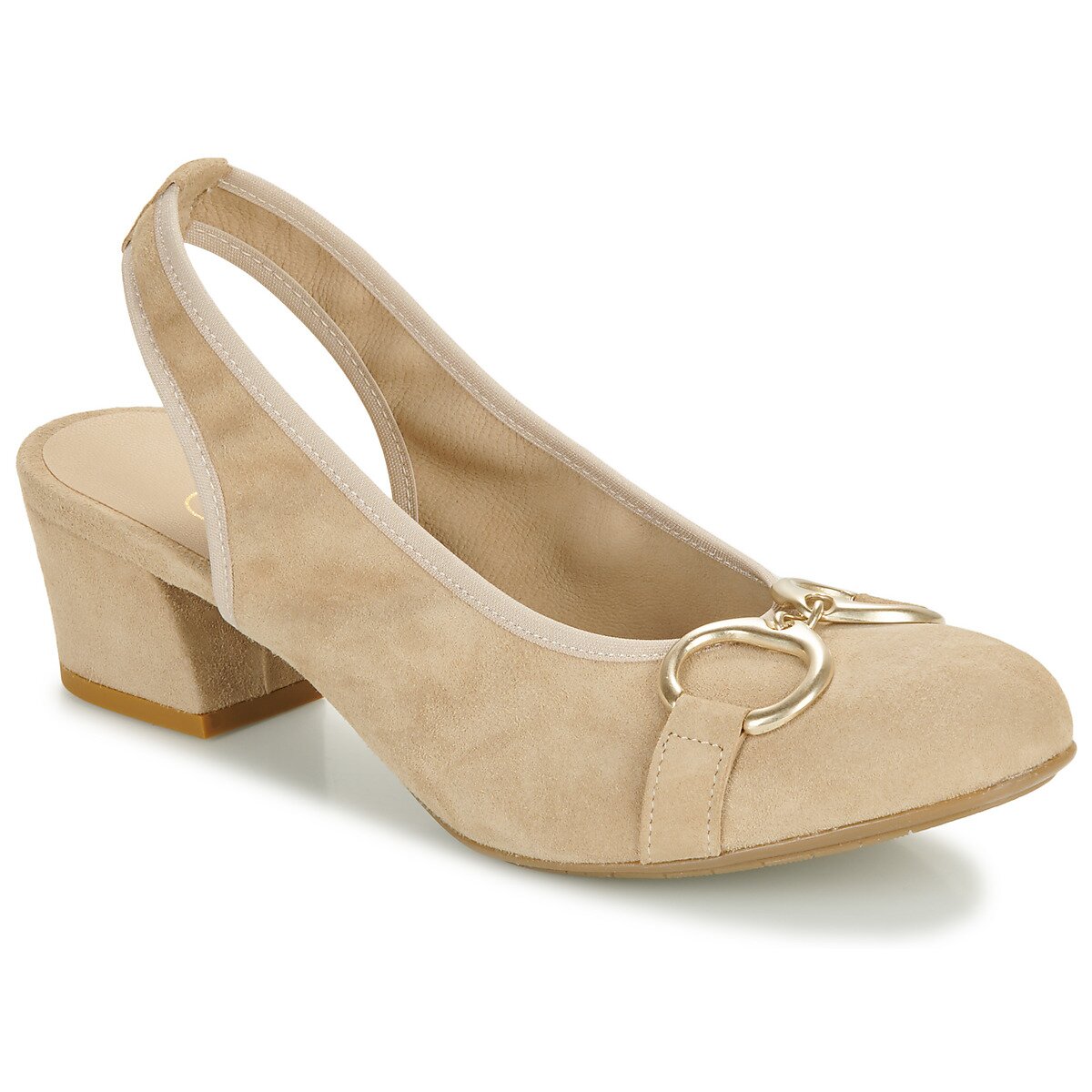 Otess / Zoï Pantofi Otess