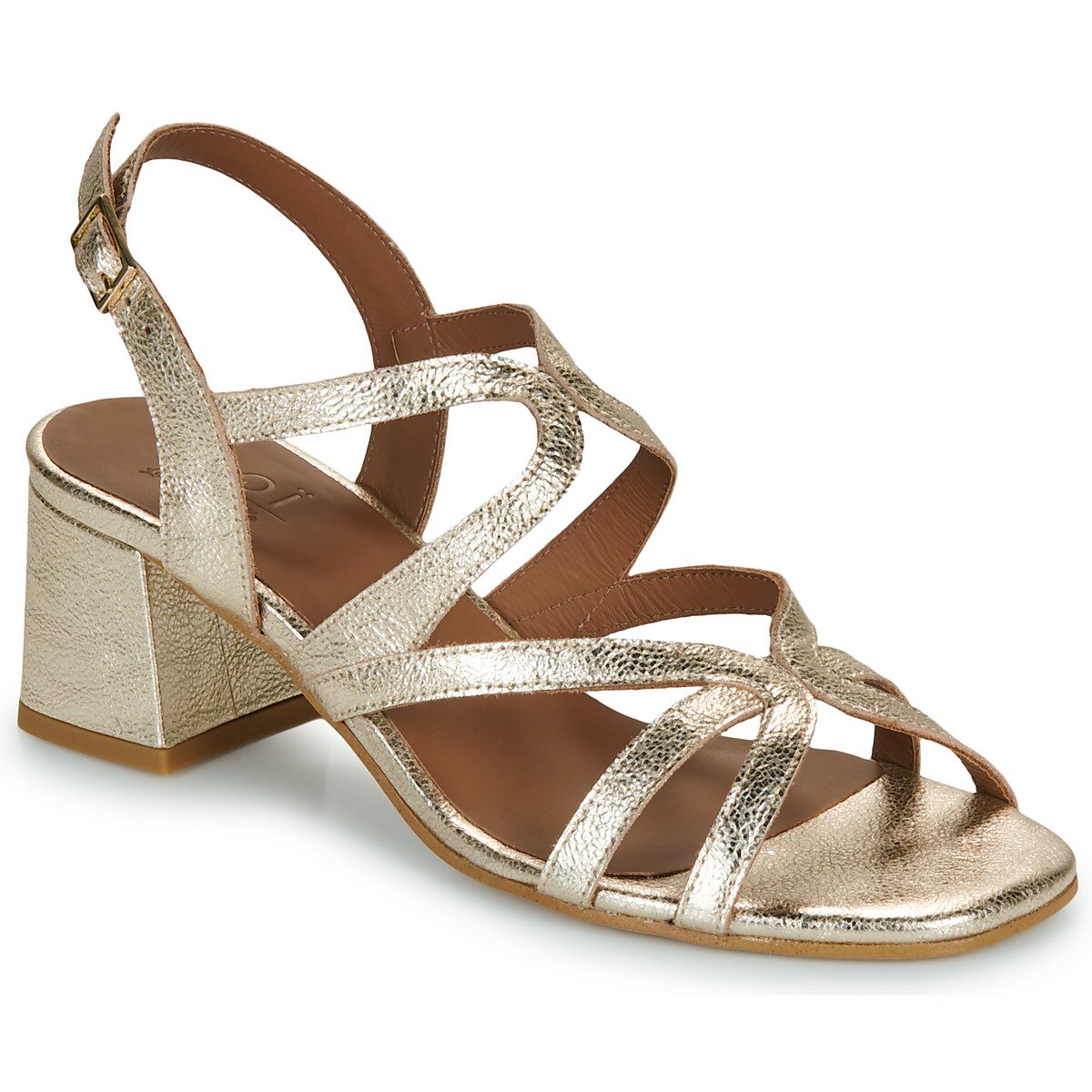 Otess / Zoï Pantofi Z1390-BERENICE-CARRARA