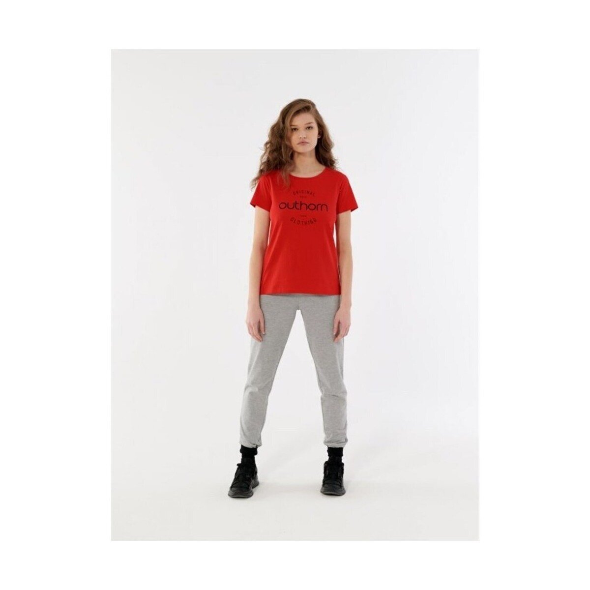 Outhorn Îmbracaminte HOL21TSD606A62S